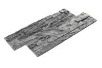 3D панели RKS SLATE Мрамор Woody Grey Classic