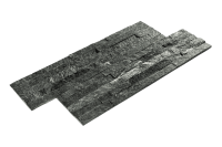 3D панели RKS SLATE Кварцит Black Quartz Classic