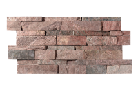 3D панели RKS SLATE Кварцит Cooper Natural