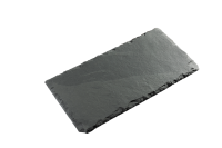 Кровельный Сланец RKS SLATE Grey 400х250х5-7мм