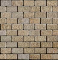 Гранитная брусчатка RKS Slate Vermont 200х100 мм на дорожке: купить, мощение, ландшафтный дизайн