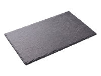 Плитка из сланца RKS SLATE Charcoal — купить для фасада и интерьера в Владикавказе 