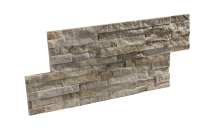 3D панели RKS SLATE Кварцит Beige Quartz Classic