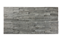 3D панели RKS SLATE Сланец Black Pencil