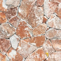 Фасадный натуральный камень Loose от RKS Slate