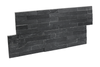 3D панели RKS SLATE Сланец Matt Black Slate Classic