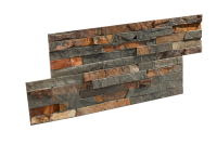 3D панели RKS SLATE Сланец Multicolor Classic