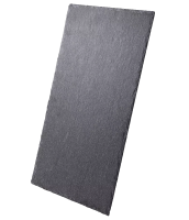 Плитка из сланца RKS SLATE Charcoal — купить для фасада и интерьера в Владикавказе 